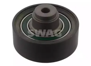 Паразитный / Ведущий ролик, зубчатый ремень SWAG купить